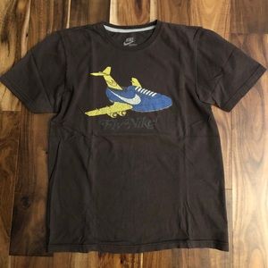 Nike • Vintage Tee